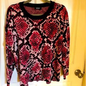 DKNY Sweater